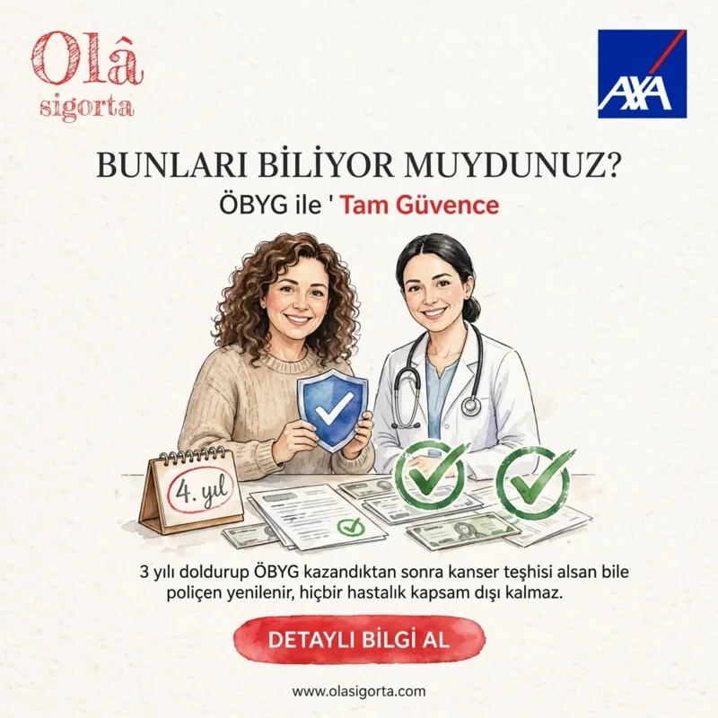 Ömür Boyu Yenileme Garantisi (ÖBYG) Nedir? 3 Yılda Tam Güvence Nasıl Kazanılır? — görsel 1